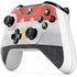 Egypt Flag Distressed Xbox One S Controller Skin